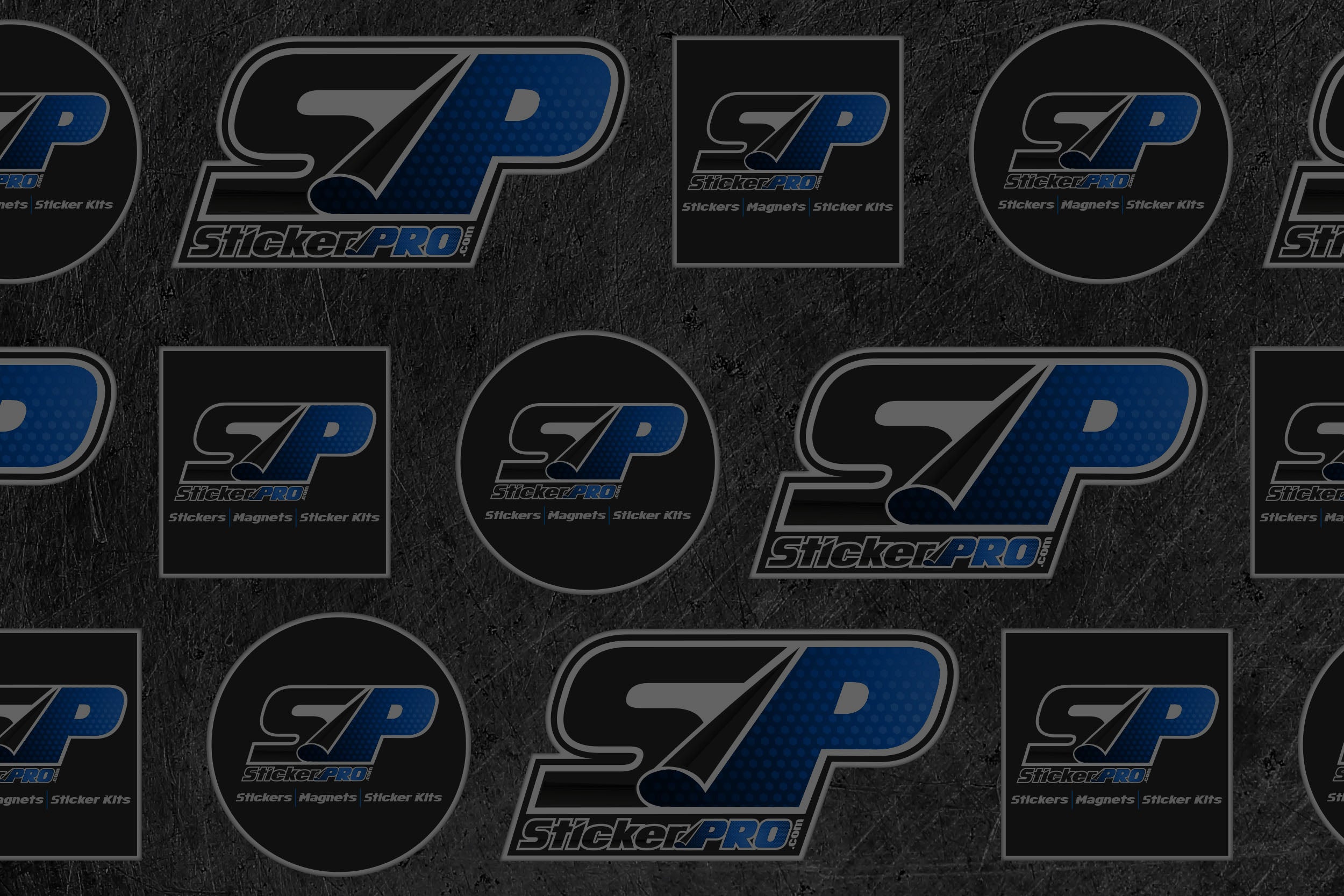 San Diego Sticker Pros - Quality Custom Stickers - StickerPRO.com