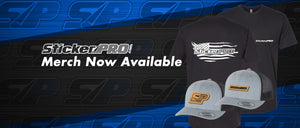 StickerPRO.com - High Quality Custom Stickers - Die Cut Stickers - Circle Stickers - Holographic Stickers 