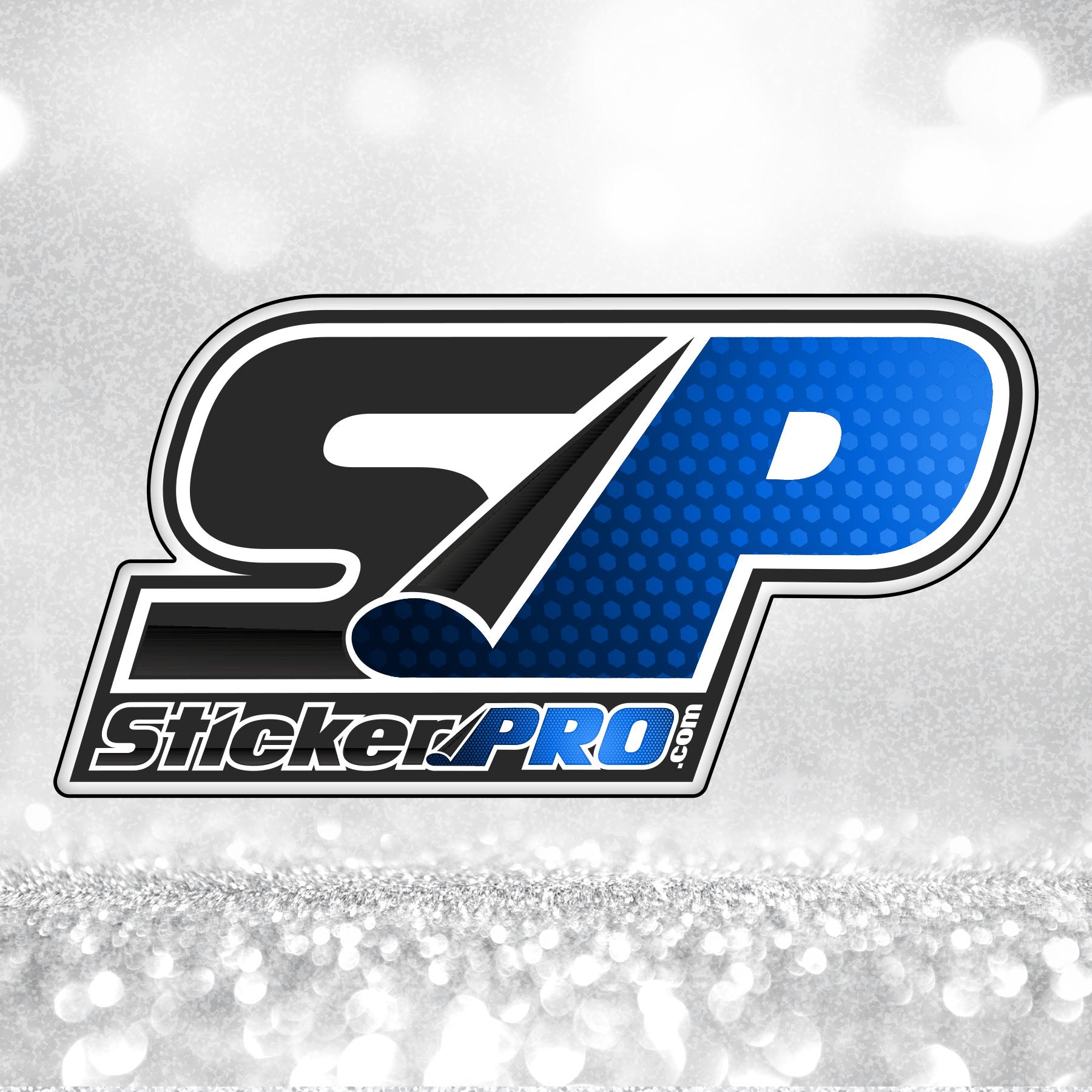 Sticker Pro USA - Sticker Pros - Custom Stickers - Circle Stickers - StickerPRO.com