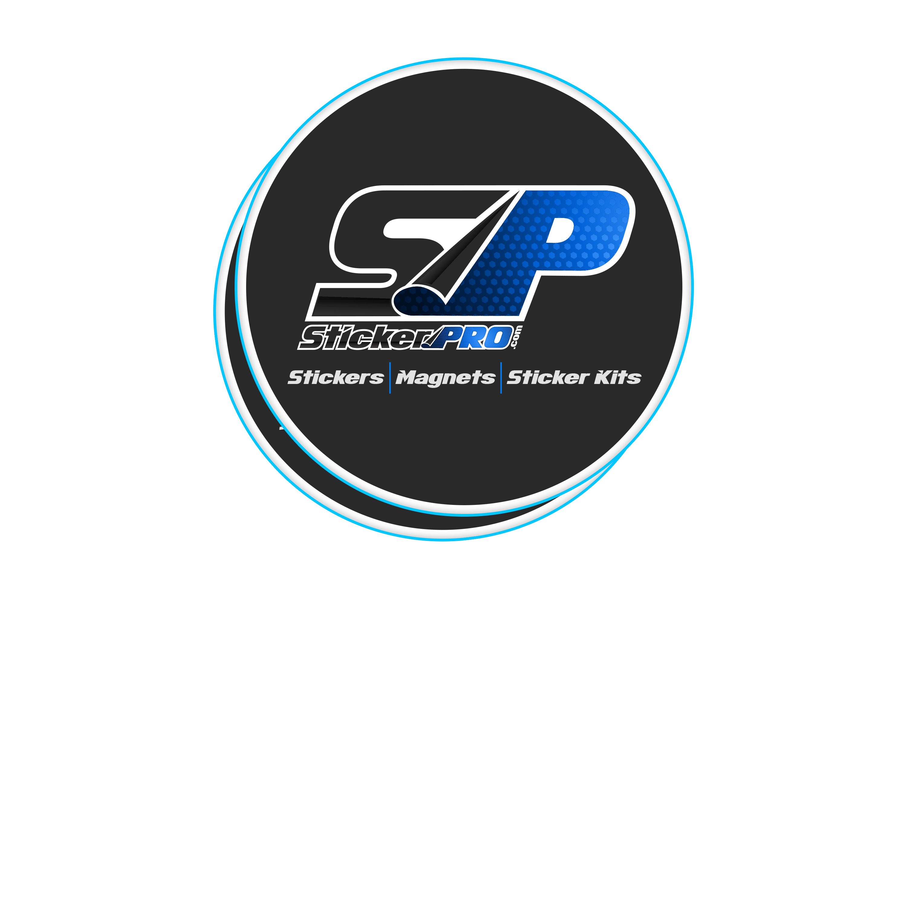 San Diego Sticker Pros - Quality Custom Stickers - StickerPRO.com