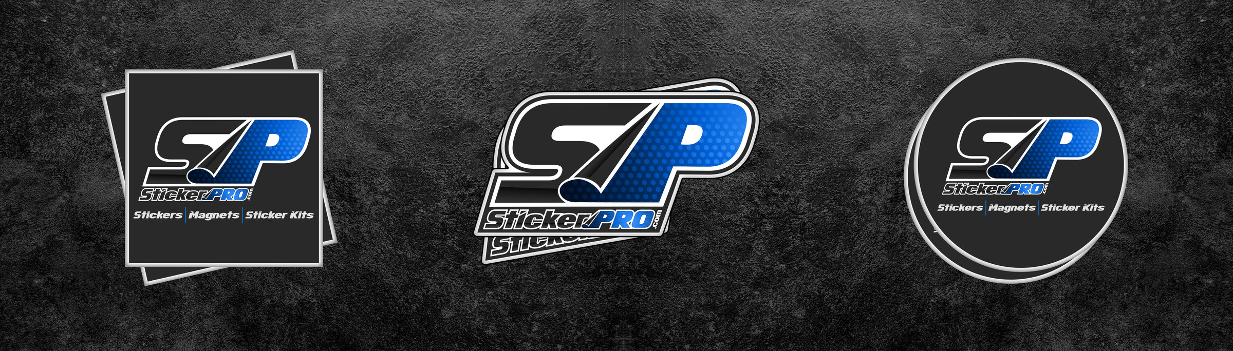 San Diego Sticker Pros - Quality Custom Stickers - StickerPRO.com