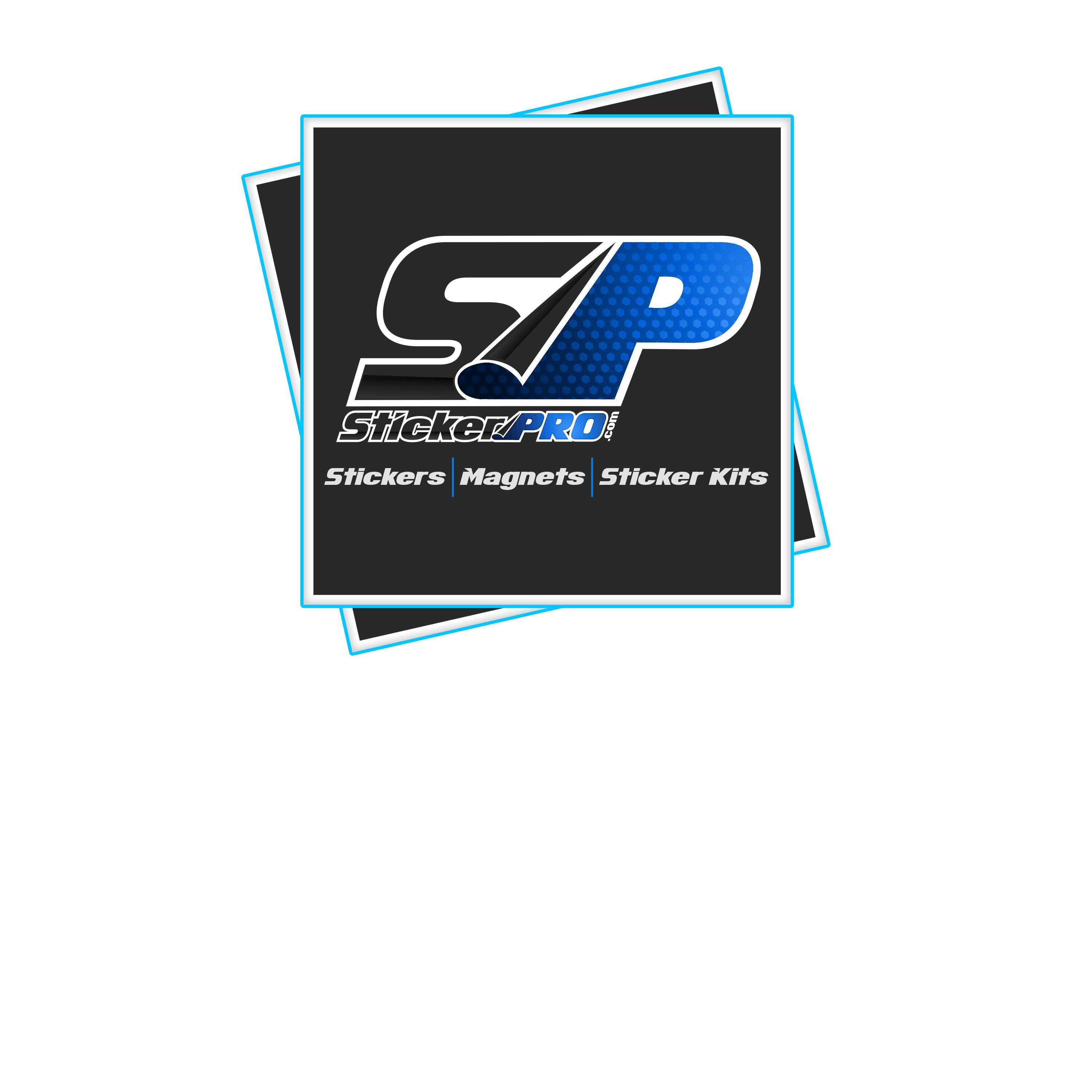 San Diego Sticker Pros - Quality Custom Stickers - StickerPRO.com