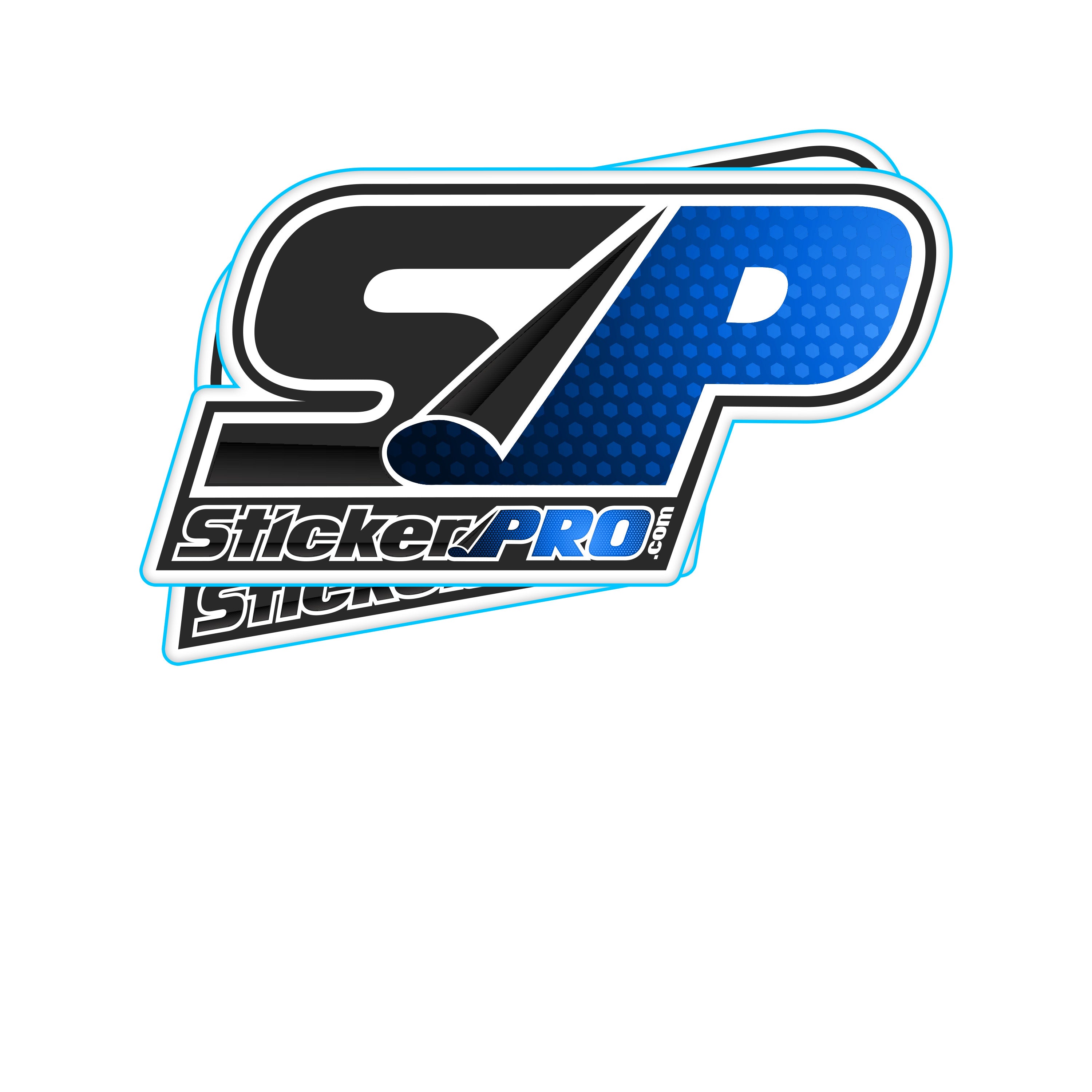 Sticker Pros - Sticker Pro USA - Quality Custom Stickers  - StickerPRO.com