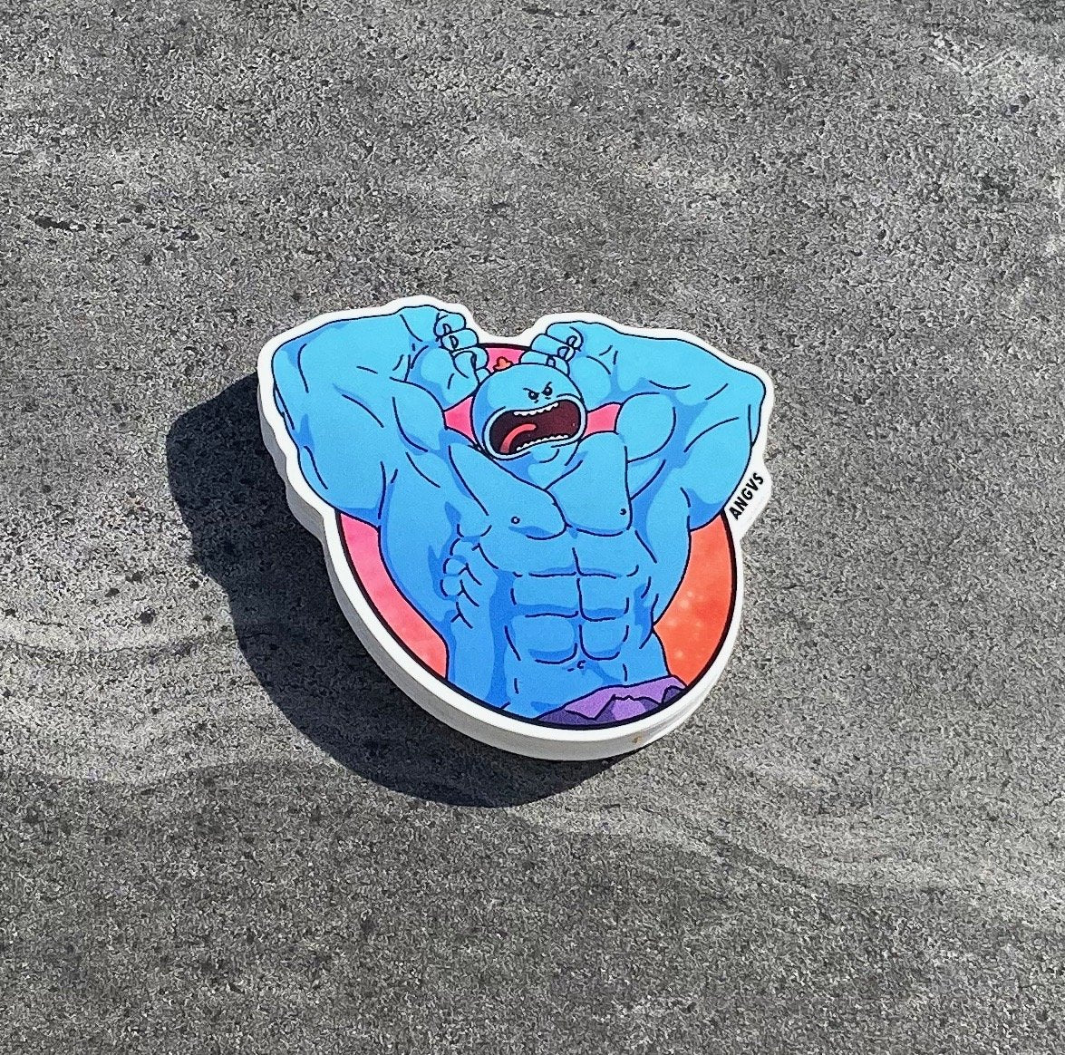  Die Cut Stickers | Custom Stickers | StickerPRO.com