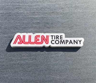 StickerPRO | Die Cut Magnets | Custom Shaped Magnets