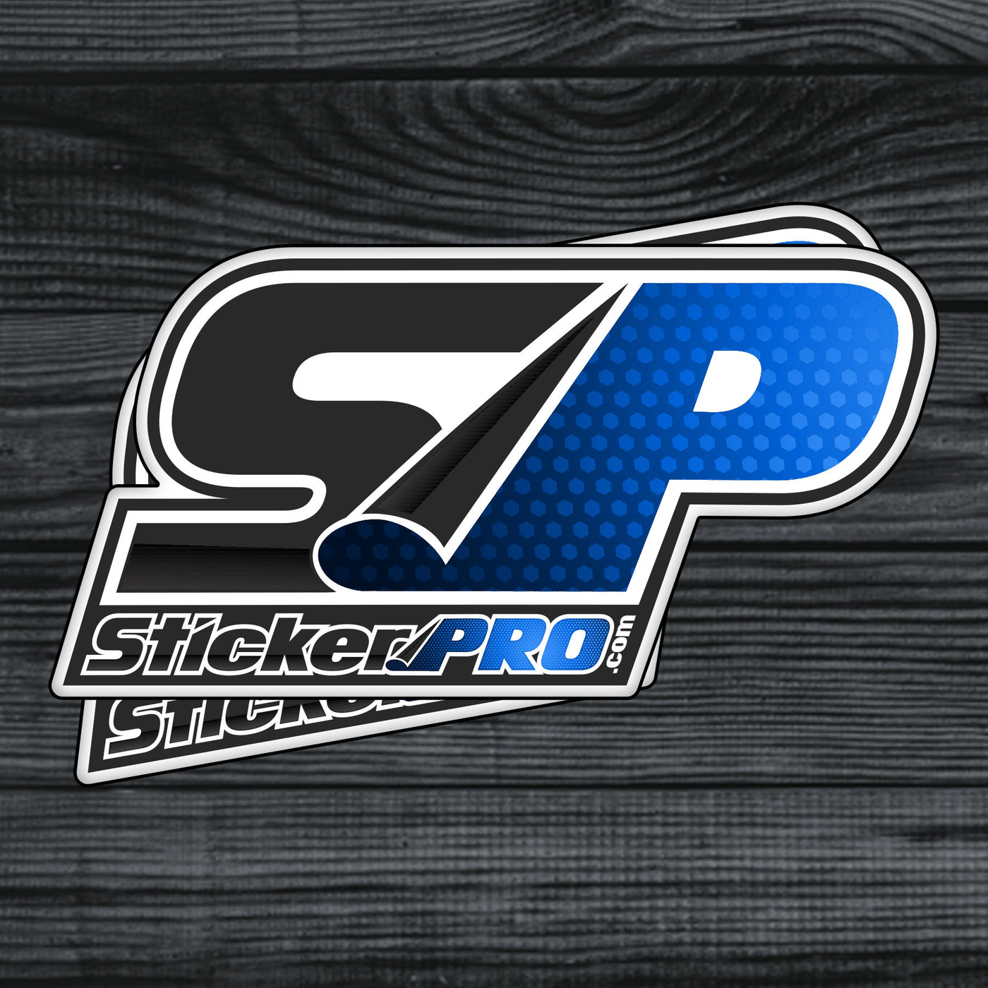 StickerPRO | Die Cut Stickers | Custom Stickers