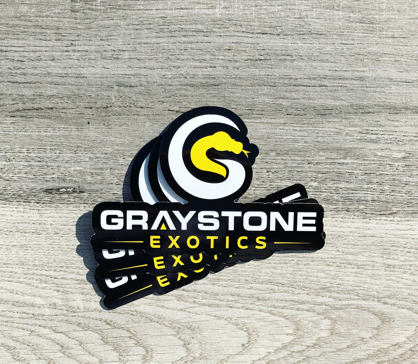  Die Cut Stickers | Custom Stickers | StickerPRO.com